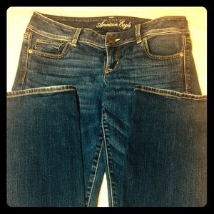 Women’s American Eagle 10long